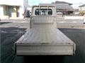 1997 Daihatsu Hijet Truck