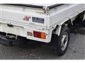 1996 Daihatsu Hijet Truck