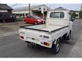 1996 Daihatsu Hijet Truck