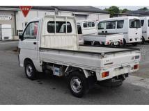 1996 Daihatsu Hijet Truck