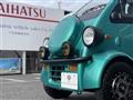 1996 Daihatsu Midgetii