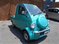 1996 Daihatsu Midgetii