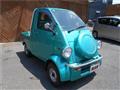 1996 Daihatsu Midgetii