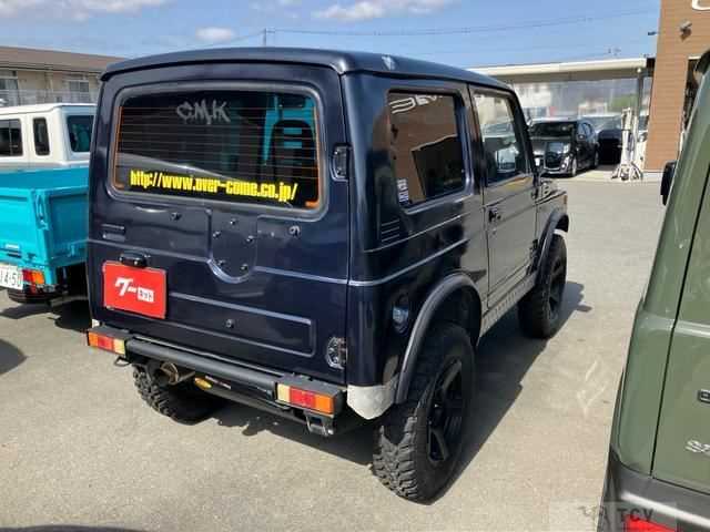 1993 Suzuki Jimny