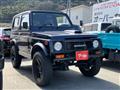 1993 Suzuki Jimny