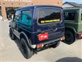1993 Suzuki Jimny