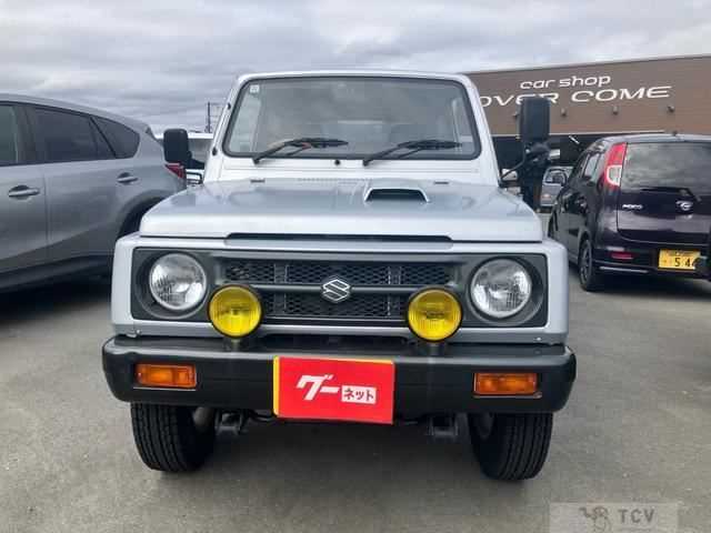1994 Suzuki Jimny
