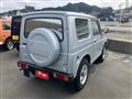 1994 Suzuki Jimny
