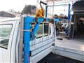 1998 Suzuki Carry Truck