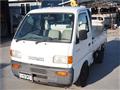 1998 Suzuki Carry Truck