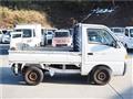 1998 Suzuki Carry Truck