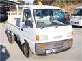 1998 Suzuki Carry Truck