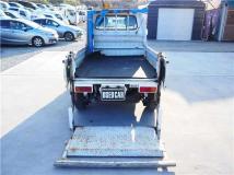 1998 Suzuki Carry Truck
