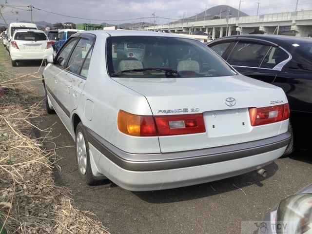 1996 Toyota Corona Premio