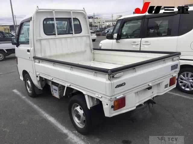 1998 Daihatsu Hijet