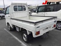 1998 Daihatsu Hijet