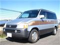 1996 Honda Step WGN