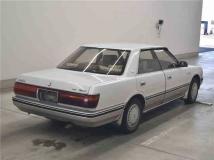 1991 Toyota Crown