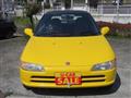 1991 Honda Beat