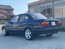 1995 Nissan Primera