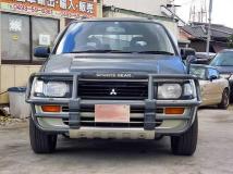 1994 Mitsubishi RVR