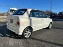 1999 Daihatsu Opti