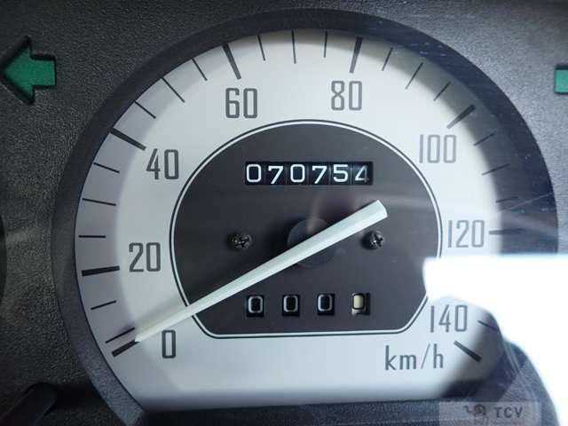1999 Daihatsu Mira Gino1000