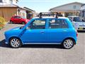 1999 Daihatsu Mira Gino1000