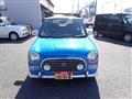 1999 Daihatsu Mira Gino1000