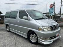 1999 Toyota Grand Hiace