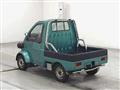 1996 Daihatsu Midgetii