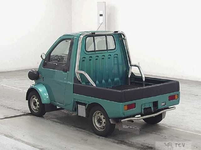 1996 Daihatsu Midgetii