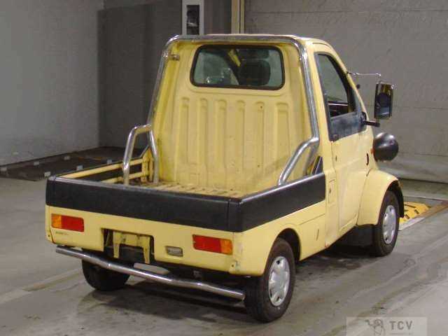 1997 Daihatsu Midgetii