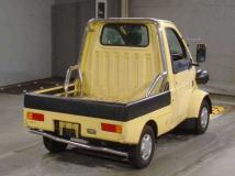 1997 Daihatsu Midgetii