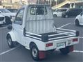 1996 Daihatsu Midgetii