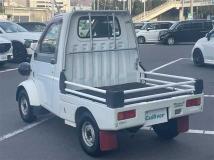 1996 Daihatsu Midgetii