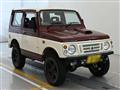 1996 Suzuki Jimny