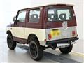 1996 Suzuki Jimny