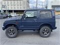 1995 Suzuki Jimny