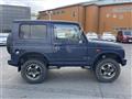 1995 Suzuki Jimny