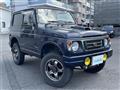 1995 Suzuki Jimny