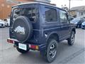 1995 Suzuki Jimny