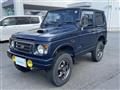 1995 Suzuki Jimny