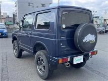 1995 Suzuki Jimny
