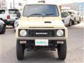 1995 Suzuki Jimny