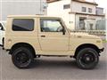 1995 Suzuki Jimny