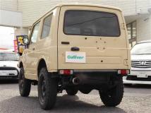 1995 Suzuki Jimny