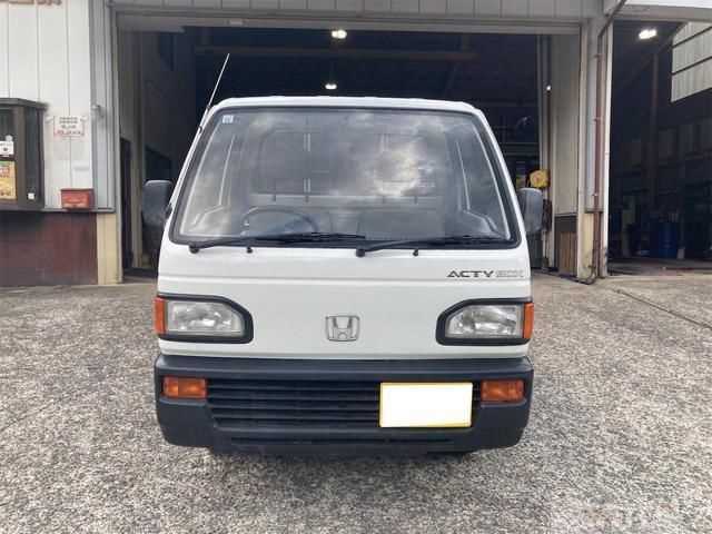1994 Honda Acty Truck