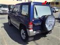 1996 Mitsubishi Pajero Mini