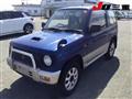 1996 Mitsubishi Pajero Mini